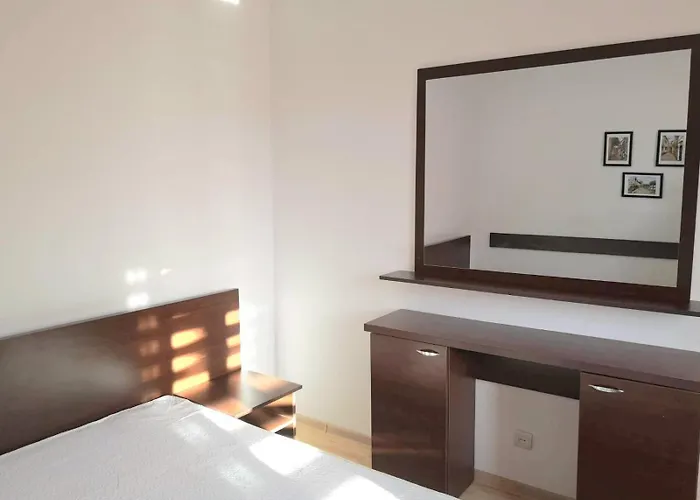 Basil Apartament-endless Summer Mamaia Nord 那沃达利