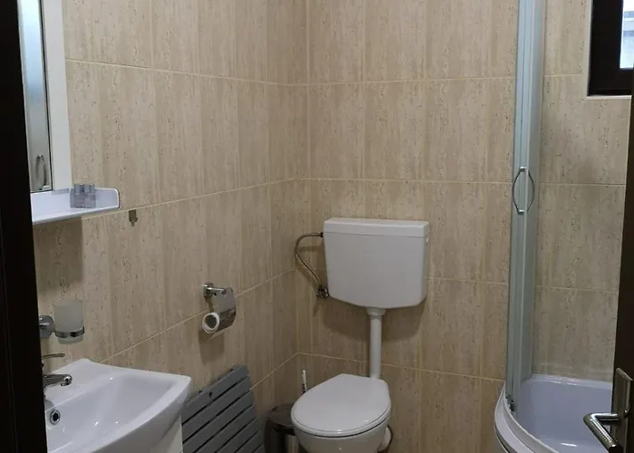 Basil Apartament-endless Summer Mamaia Nord * 那沃达利