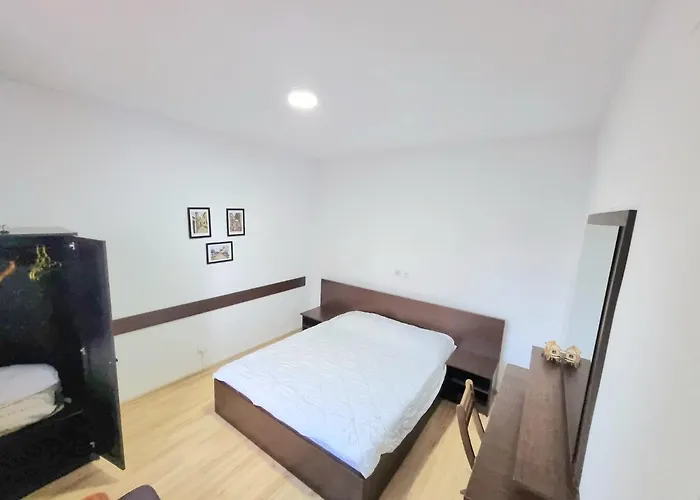 Basil Apartament-endless Summer Mamaia Nord * 那沃达利