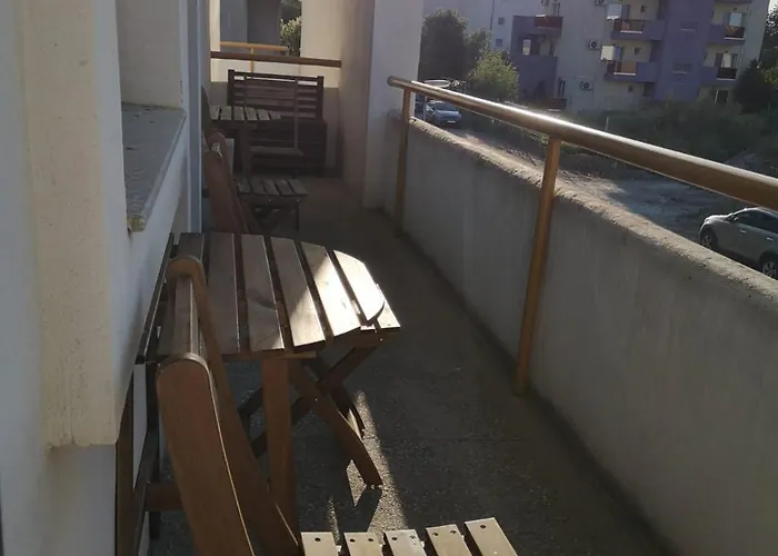 Basil Apartament-endless Summer Mamaia Nord 公寓 那沃达利