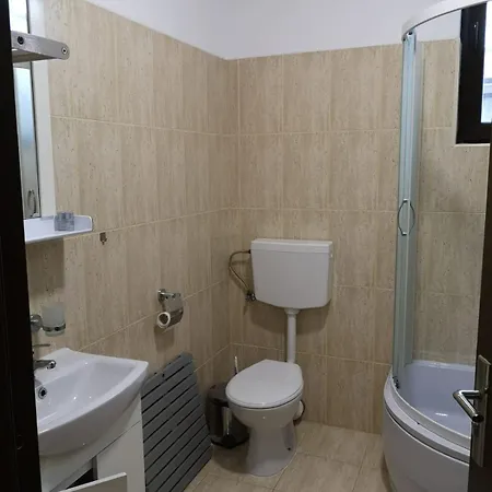 Basil Apartament-endless Summer Mamaia Nord * Navodari