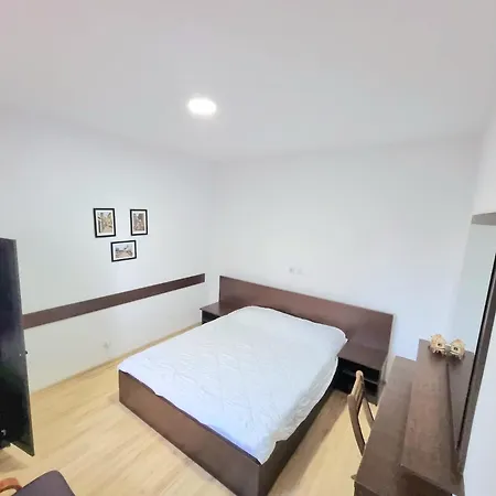 Basil Apartament-endless Summer Mamaia Nord * Navodari