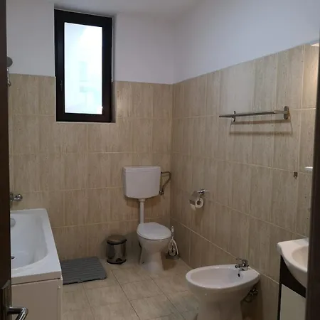 Apartment Basil Apartament-endless Summer Mamaia Nord Navodari